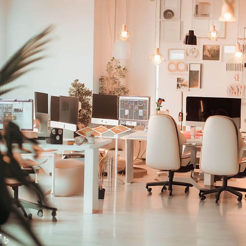 Principales Estudios De Diseno Web En Valencia