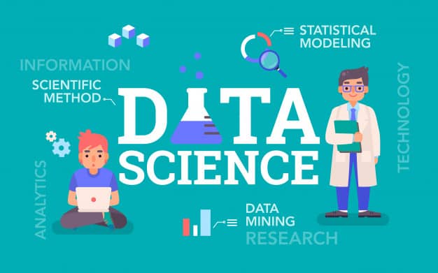científico de datos