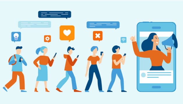 marketing de influencers
