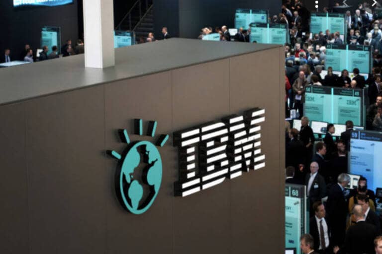 Ibm Cloud Storage