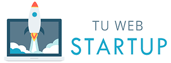 Tu Web Startup Logo